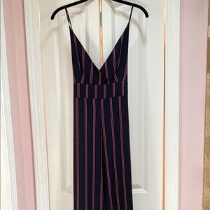 Jumpsuit from Haute Monde